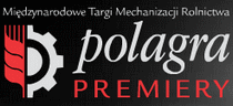 Wyjazd na Międzynarodowe Targi Polagra – Premiery