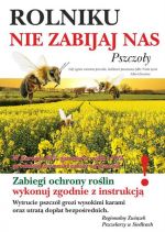 Apel pszczelarzy do rolników