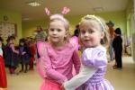 Bal karnawałowy przedszkolaków