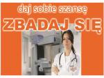 Bezpłatna mammografia