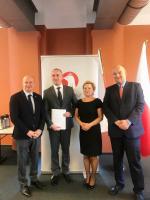 Dofinansowanie dla gminnych jednostek OSP