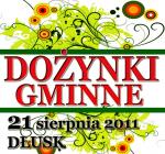 Dożynki Gminne