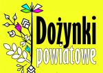 Dożynki Powiatowe - zapowiedź