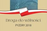 Droga do wolności tematem gminnego kalendarza