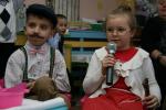 Dzień babci i dziadka w przedszkolu