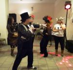 Dzień Kobiet na wesoło