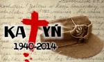 Dzień Pamięci Ofiar Zbrodni Katyńskiej - zapowiedź