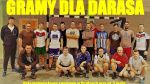Gramy dla Darasa
