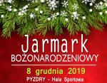 Jarmark Bożonarodzeniowy - zapowiedź