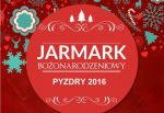 Jarmark Bożonarodzeniowy - zapowiedź