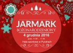 Jarmark Bożonarodzeniowy - zapowiedź