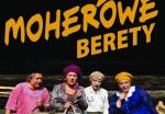 Kabaret Moherowe Berety - zapowiedź