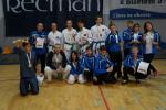Kolejny sukces pyzdrskiego taekwondo