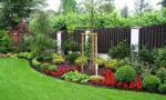 Konkurs na najładniejszy przydomowy ogródek