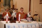 Ks. Krystian Piekuciński przyjął święcenia kapłańskie