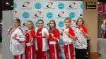 Nabór do sekcji taekwon-do i kickboxingu