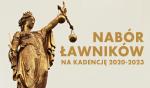 Nabór ławników sądowych