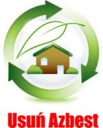 Nabór wniosków na usuwanie azbestu w roku 2017