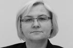 Nie żyje posłanka Krystyna Poślednia
