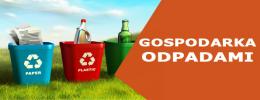 gospodarka odpadami