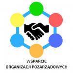 Organizacje pozarządowe - ogłoszenie