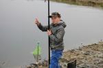 Otwarcie sezonu wędkarskiego