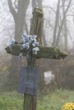 Pamiętają nie tylko o mogiłach bliskich ...