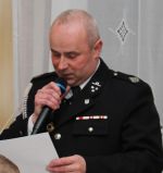 Piotr Sikora prezesem OSP w Pyzdrach