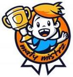 Program "Mały Mistrz"