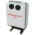 Punkty odbioru przeterminowanych leków