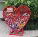 Pyzdry wkręcają się na pomaganie