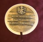 Robert Michał Czerniak nagrodzony po raz kolejny