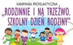 Rodzinnie i na trzeźwo - zapowiedź