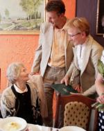 Setne urodziny Stefanii Owsianej