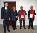 Spotkanie z okazji Dnia Sołtysa