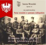 Starosta zaprasza na sesję popularnonaukową