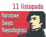 Święto Odzyskania Niepodległości – zapowiedź