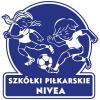 Tak trenują „Szkółki piłkarskie NIVEA”