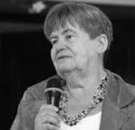 Uczestnicy konferencji naukowej obradowali bez swojego autorytetu. Nie żyje profesor Hanka Zaniewska.