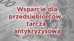 Ulgi dla przedsiębiorców w ramach Tarczy 3.0