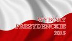 Wyniki wyborów na Prezydenta RP - I tura