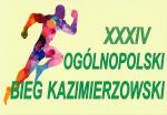 XXXIV Ogólnopolski Bieg Kazimierzowski