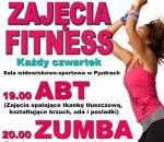 ZAJĘCIA FITNESS - darmowe