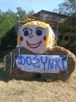 Zapraszamy na Dożynki Gminne we Wrąbczynkowskich Holendrach