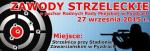 Zawody strzeleckie o Puchar Radnych Rady Miejskiej w Pyzdrach
