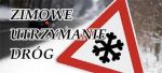 Zimowe utrzymanie dróg