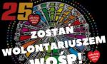 Zostań wolontariuszem WOŚP