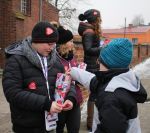 Zostań wolontariuszem WOŚP