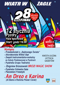 WOSP2020PYZDRY