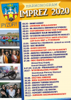HARMONOGRAM IMPREZ 2020
